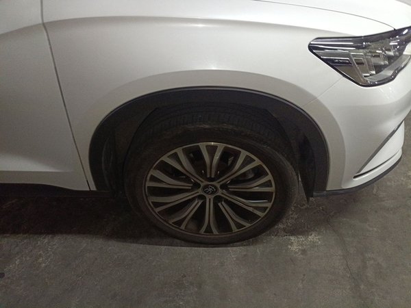 BYD Song Pro New Energy 2019, 117400 км, за 7578 USD - фото 8