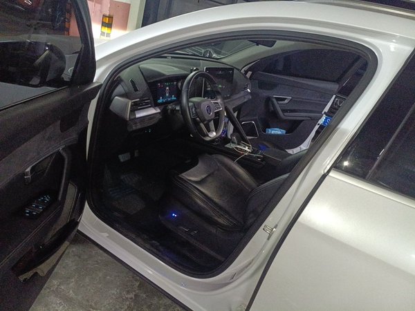 BYD Song Pro New Energy 2019, 117400 км, за 7578 USD - фото 17