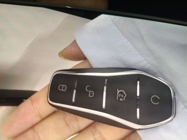BYD Song Pro New Energy 2019, 117400 км, за 7578 USD - фото 9