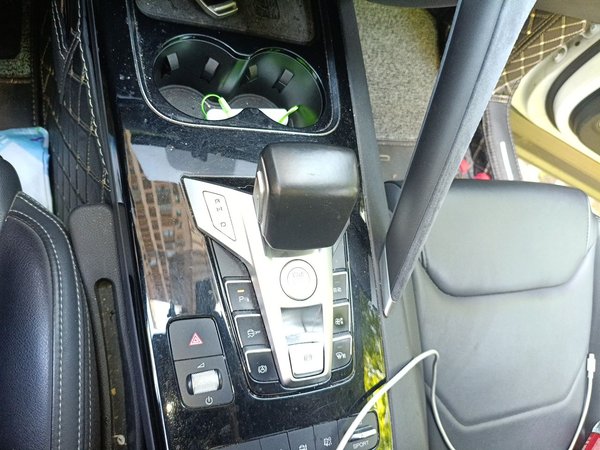 BYD Song Pro New Energy 2019, 119900 км, за 9475 USD - фото 11