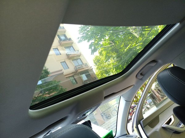 BYD Song Pro New Energy 2019, 119900 км, за 9475 USD - фото 15