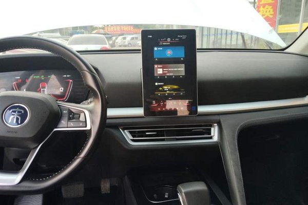BYD Song Pro New Energy 2019, 27000 км, за 10688 USD - фото 16