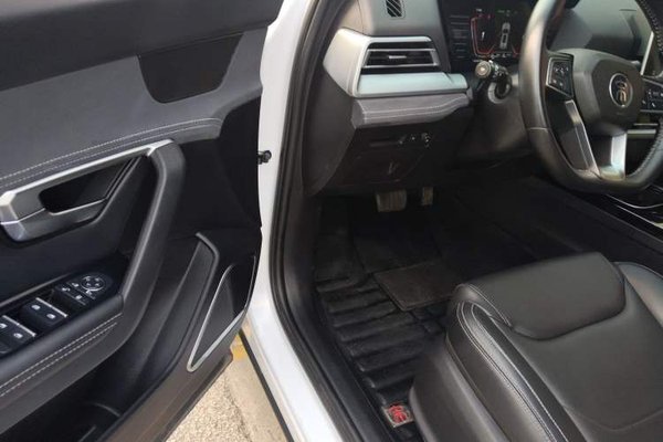 BYD Song Pro New Energy 2019, 27000 км, за 10688 USD - фото 19