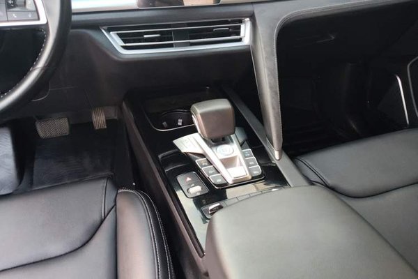 BYD Song Pro New Energy 2019, 27000 км, за 10688 USD - фото 17