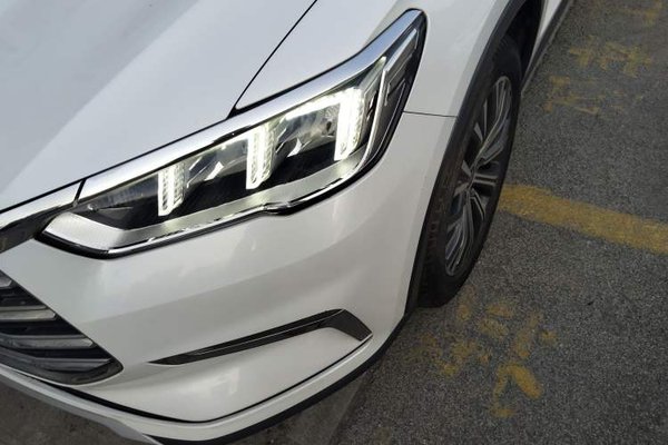 BYD Song Pro New Energy 2019, 27000 км, за 10688 USD - фото 9