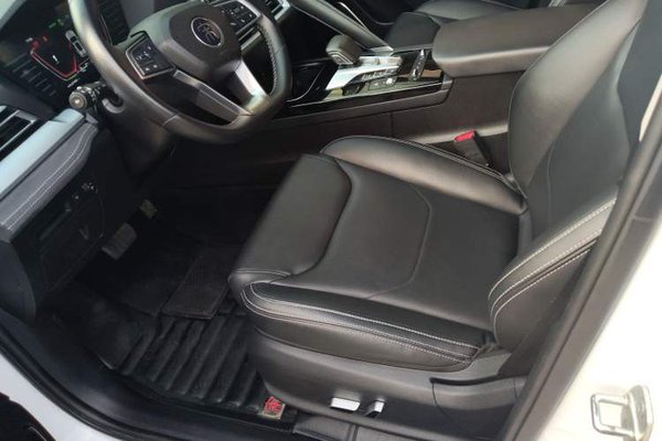 BYD Song Pro New Energy 2019, 27000 км, за 10688 USD - фото 18