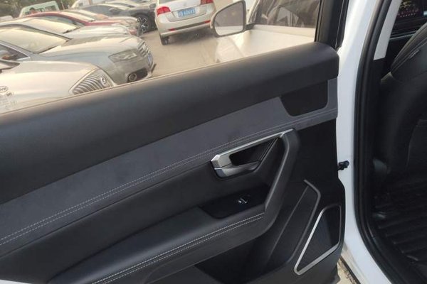 BYD Song Pro New Energy 2019, 27000 км, за 10688 USD - фото 27