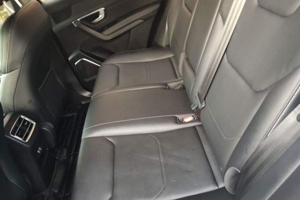 BYD Song Pro New Energy 2019, 27000 км, за 10688 USD - фото 20