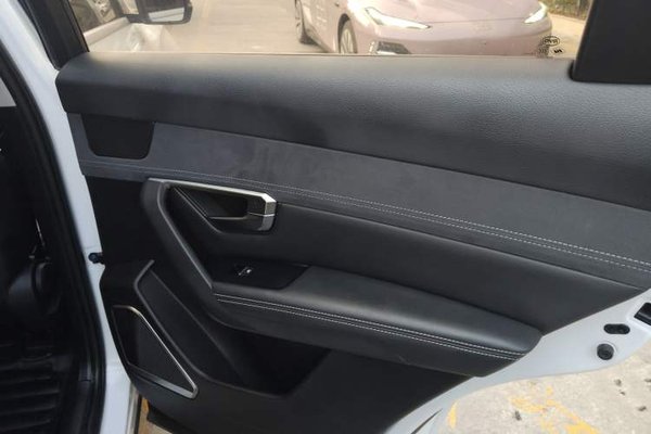 BYD Song Pro New Energy 2019, 27000 км, за 10688 USD - фото 25