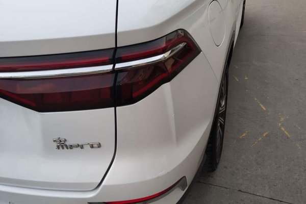BYD Song Pro New Energy 2019, 27000 км, за 10688 USD - фото 7