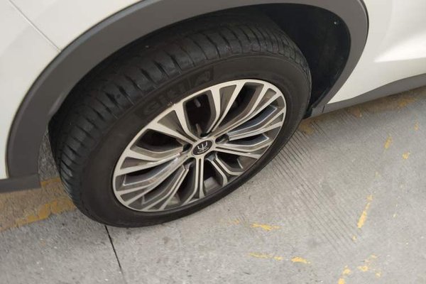 BYD Song Pro New Energy 2019, 27000 км, за 10688 USD - фото 10