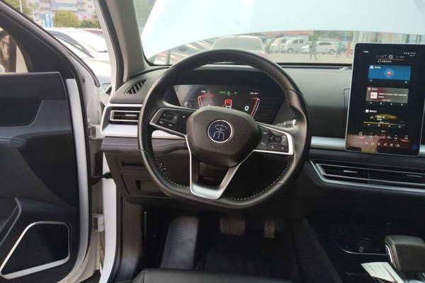 BYD Song Pro New Energy 2019, 27000 км, за 10688 USD - фото 14