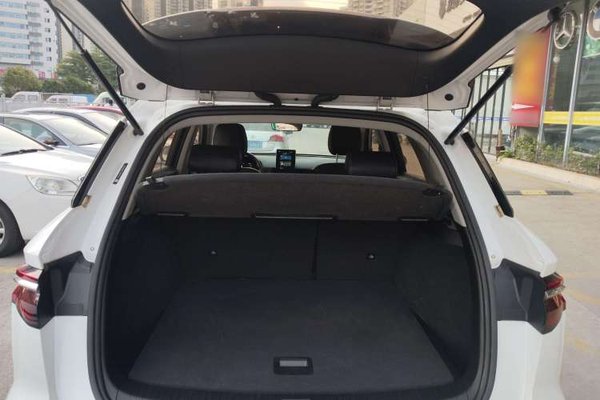 BYD Song Pro New Energy 2019, 27000 км, за 10688 USD - фото 22