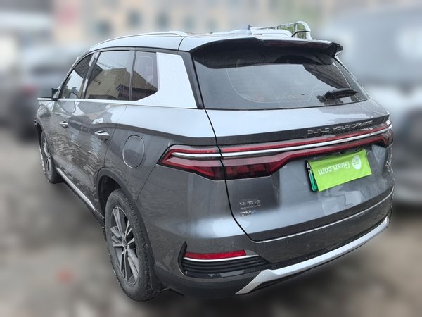 BYD Song Pro New Energy 2022, 54100 км, за 10997 USD - фото 8