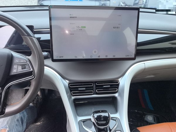 BYD Song Pro New Energy 2022, 54100 км, за 10997 USD - фото 18