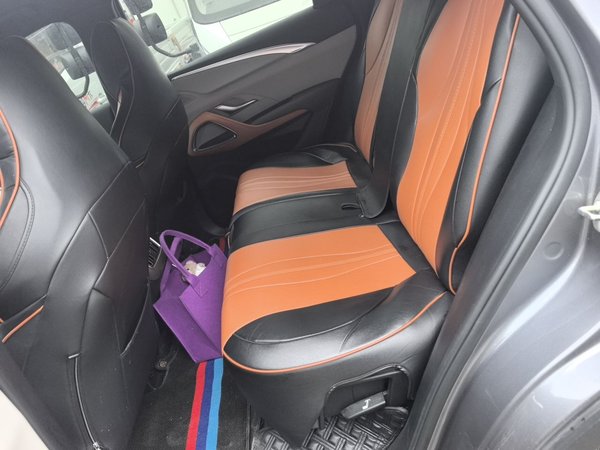 BYD Song Pro New Energy 2022, 54100 км, за 10997 USD