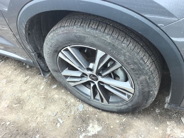 BYD Song Pro New Energy 2022, 54100 км, за 10997 USD - фото 12
