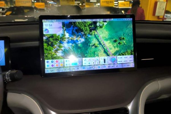 BYD Song Pro New Energy 2022, 56000 км, за 11122 USD - фото 15