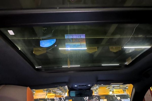 BYD Song Pro New Energy 2022, 56000 км, за 11122 USD - фото 21