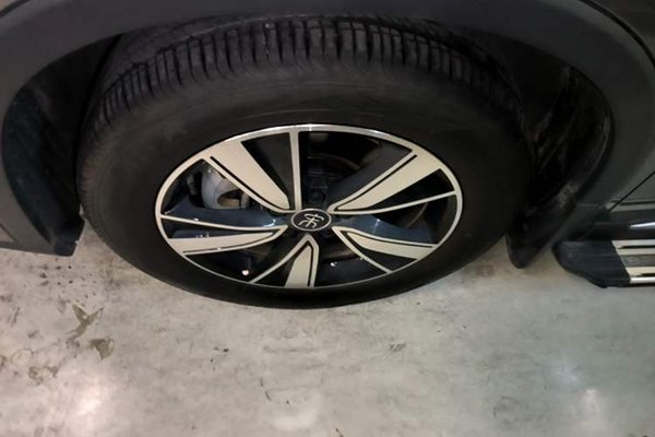 BYD Song Pro New Energy 2022, 56000 км, за 11122 USD - фото 10