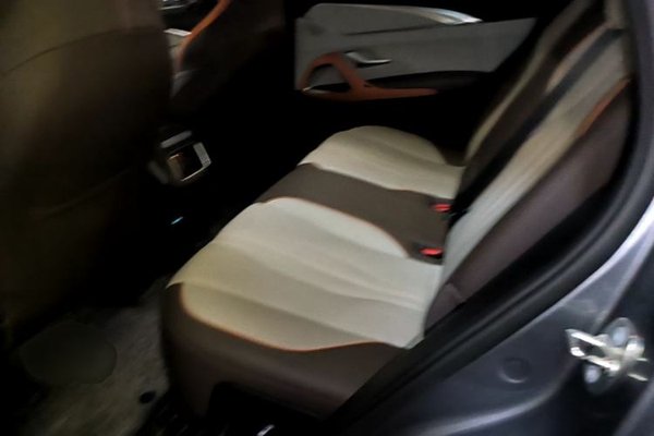 BYD Song Pro New Energy 2022, 56000 км, за 11122 USD - фото 20
