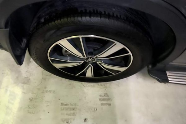 BYD Song Pro New Energy 2022, 56000 км, за 11122 USD - фото 11