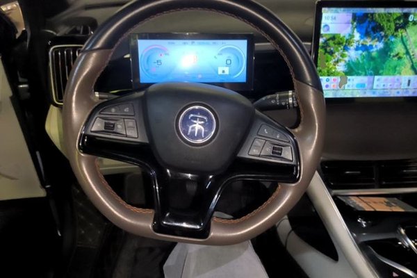 BYD Song Pro New Energy 2022, 56000 км, за 11122 USD - фото 13