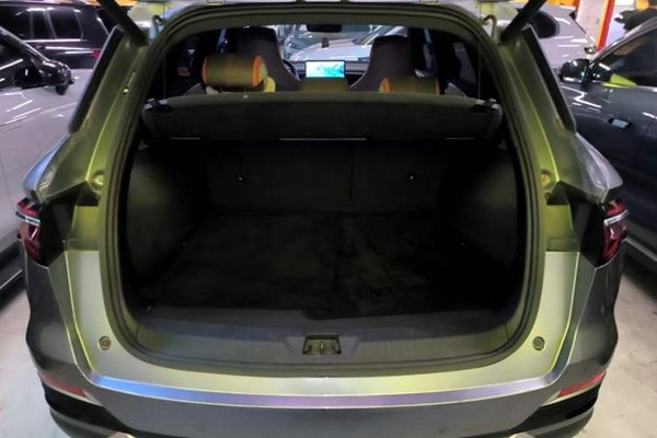 BYD Song Pro New Energy 2022, 56000 км, за 11122 USD - фото 22