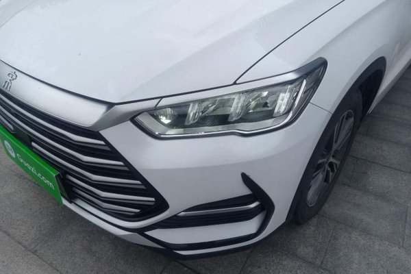 BYD Song Pro New Energy 2022, 21800 км, за 11321 USD - фото 8