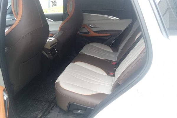 BYD Song Pro New Energy 2022, 21800 км, за 11321 USD - фото 20