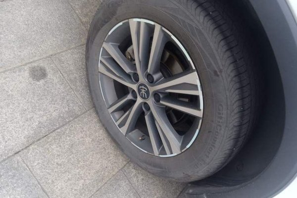 BYD Song Pro New Energy 2022, 21800 км, за 11321 USD - фото 11
