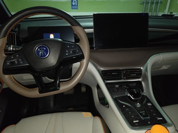 BYD Song Pro New Energy 2022, 39300 км, за 10758 USD - фото 10