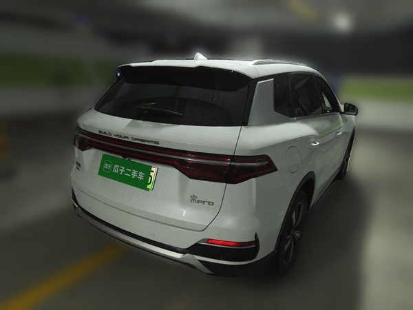 BYD Song Pro New Energy 2022, 39300 км, за 10758 USD - фото 6