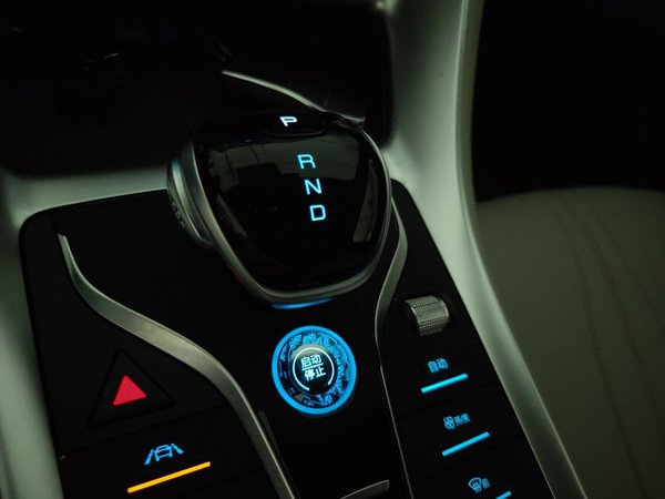 BYD Song Pro New Energy 2022, 39300 км, за 10758 USD - фото 15
