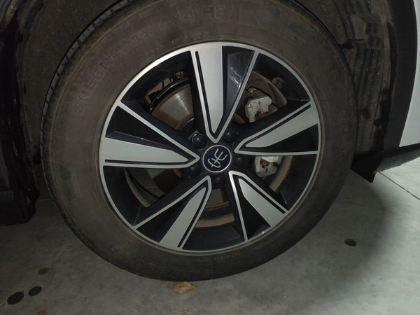 BYD Song Pro New Energy 2022, 39300 км, за 10758 USD - фото 8