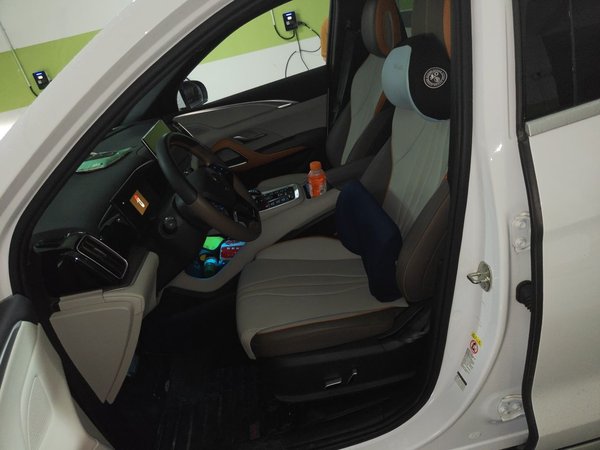 BYD Song Pro New Energy 2022, 39300 км, за 10758 USD - фото 16