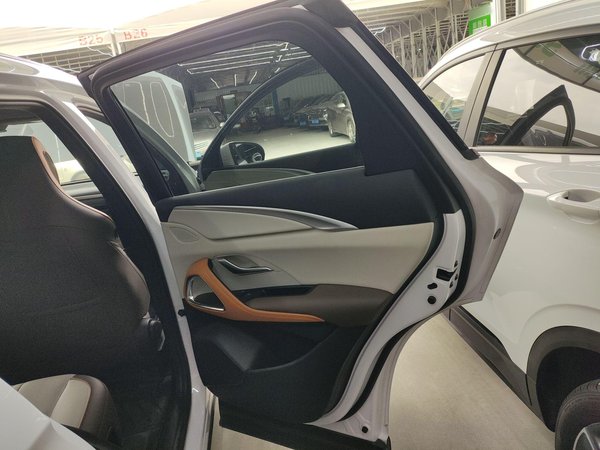 BYD Song 2022, 50300 км, за 8188 USD - фото 26