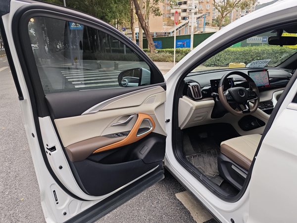 BYD Song 2022, 50300 км, за 8188 USD - фото 15