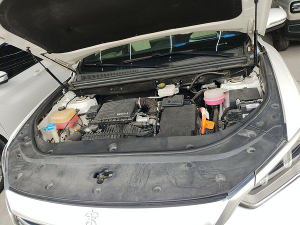 BYD Song 2022, 50300 км, за 8188 USD - фото 19