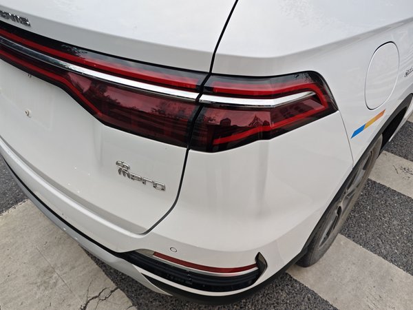 BYD Song 2022, 50300 км, за 8188 USD - фото 7