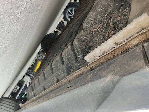 BYD Song 2022, 50300 км, за 8188 USD - фото 21