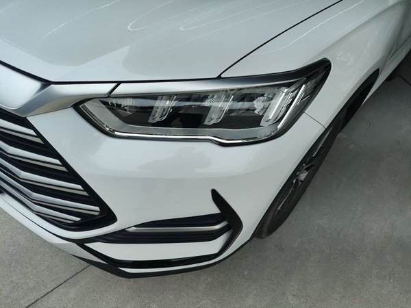 BYD Song 2022, 50300 км, за 8188 USD - фото 23
