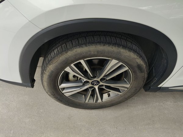 BYD Song 2022, 50300 км, за 8188 USD - фото 22