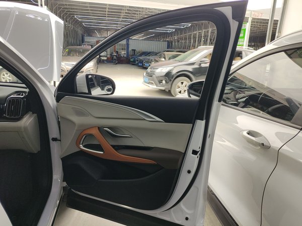 BYD Song 2022, 50300 км, за 8188 USD - фото 25