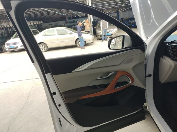 BYD Song 2022, 50300 км, за 8188 USD - фото 27