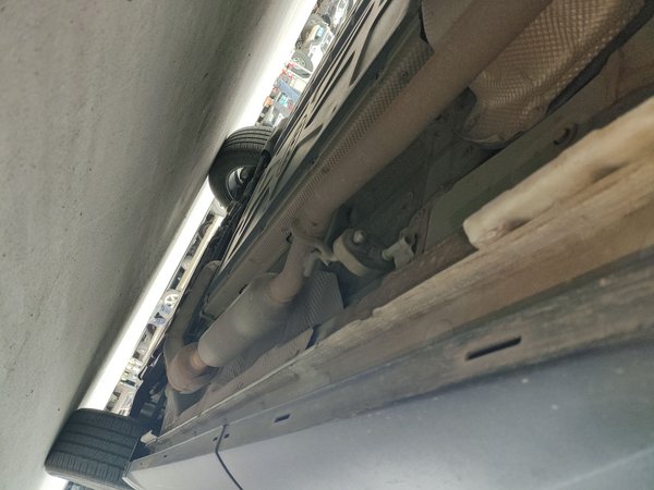 BYD Song 2022, 50300 км, за 8188 USD - фото 20
