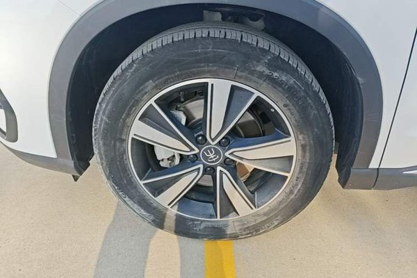 BYD Song Pro New Energy 2022, 61400 км, за 10975 USD - фото 10