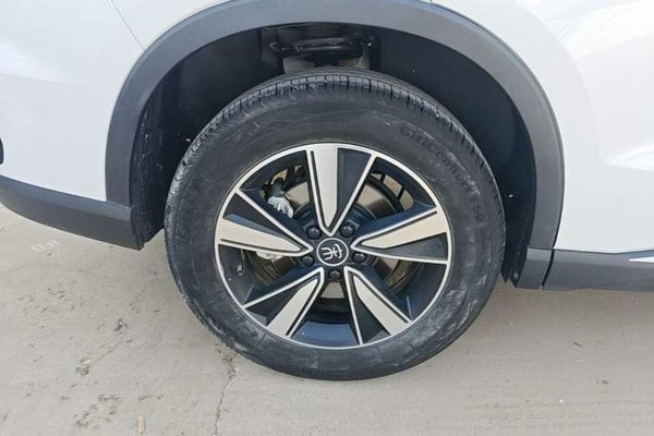 BYD Song Pro New Energy 2022, 61400 км, за 10975 USD - фото 11