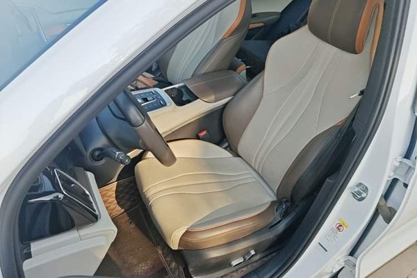 BYD Song Pro New Energy 2022, 61400 км, за 10975 USD - фото 17