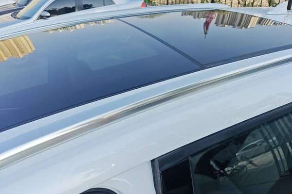 BYD Song Pro New Energy 2022, 61400 км, за 10975 USD